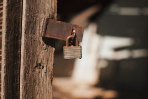 Låsene kan du takke låsesmeder for